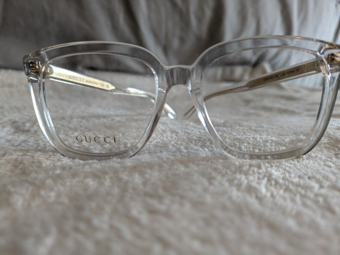 Men's Gucci Glasses