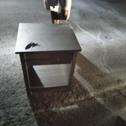 End Table 