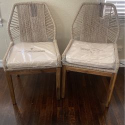 Dining Chairs