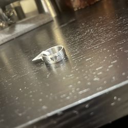 New! Men’s Fashion Ring 