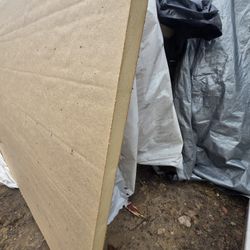 2" Poly Iso Insulation 4' By 8' $525 Per Bundle