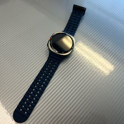 Samsung Galaxy Watch Ultra 