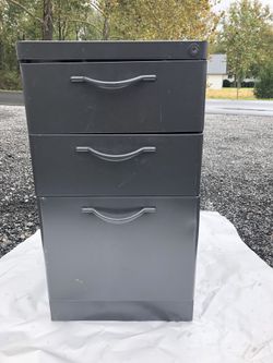 File cabinet