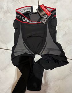 Troy Lee Designs Base Protective Pants