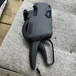 Garvey 18-6 Price Gun
