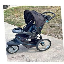 Children's Buggy Protected and Stylish for Today's Families sound all