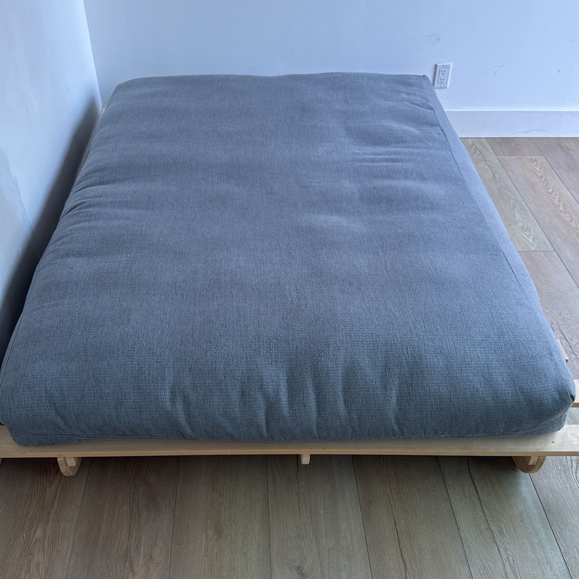 Full Size Futon