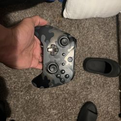Xbox One Controller 