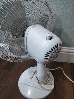Desc fan