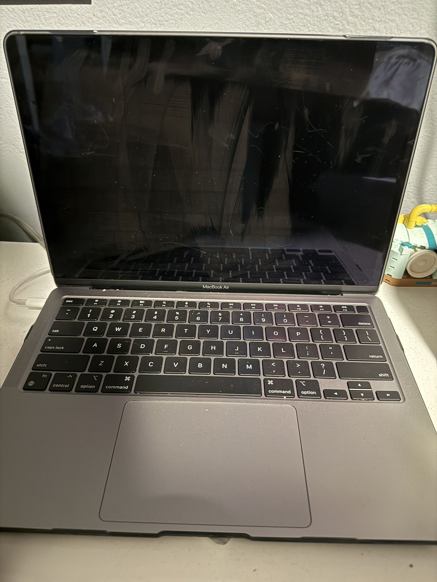 MacBook Air 2021