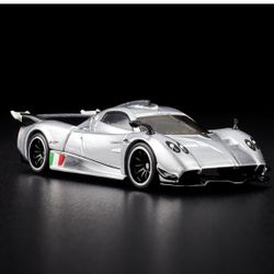 Hot Wheels 2026 RLC  ‘21 Pagani Huayra R