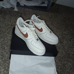 Nike Air Force 1