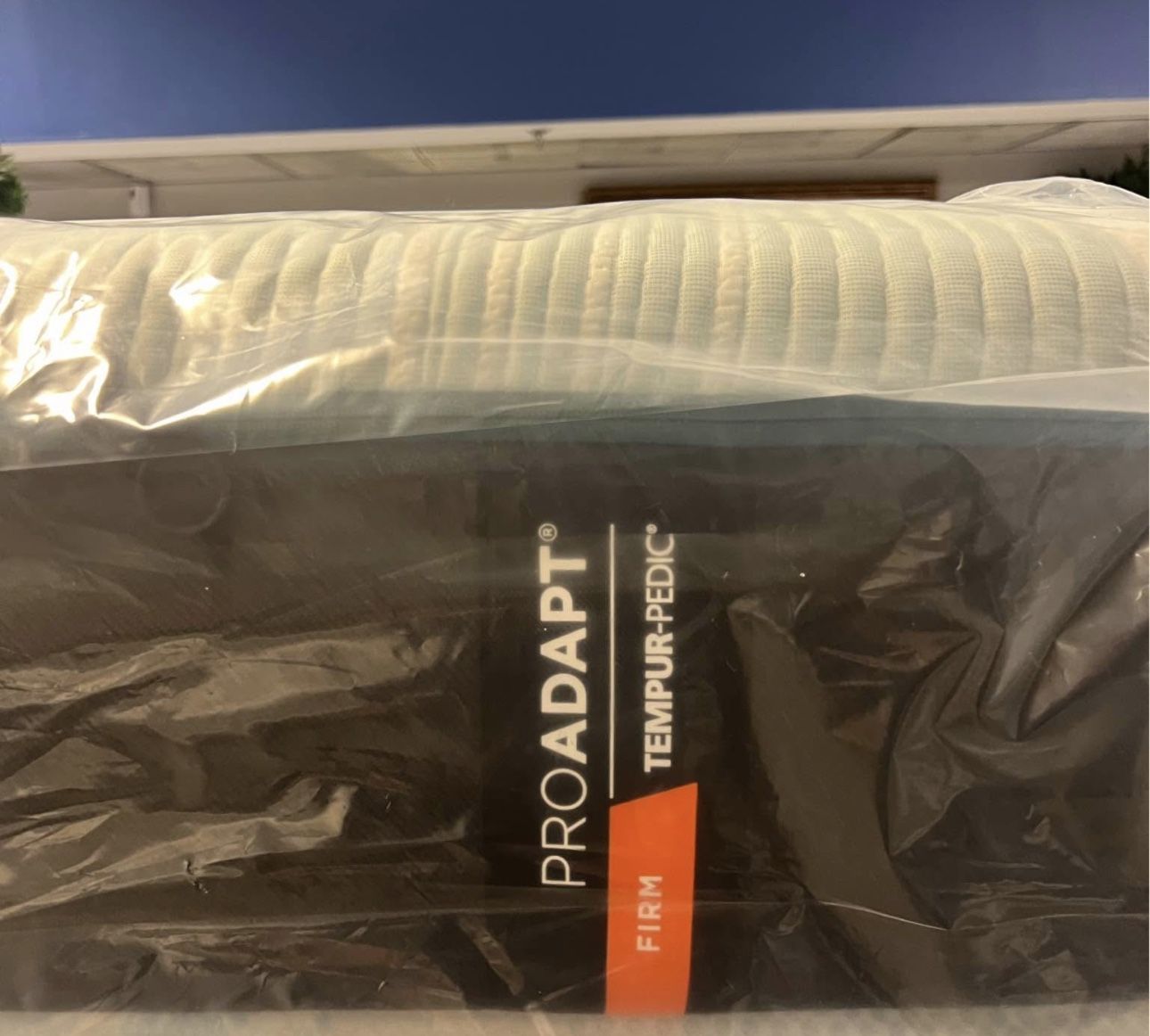 King Queen Size Tempurpedic ProAdapt, ProBreeze, LuxeBreeze Mattress Pro Breeze /Luxe Adapt /Pro Adapt /Adapt /cloud /Tempur pedic contour Supreme