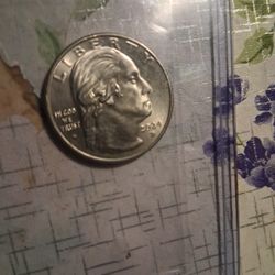 Quarter 2024 Denver Hope Cod