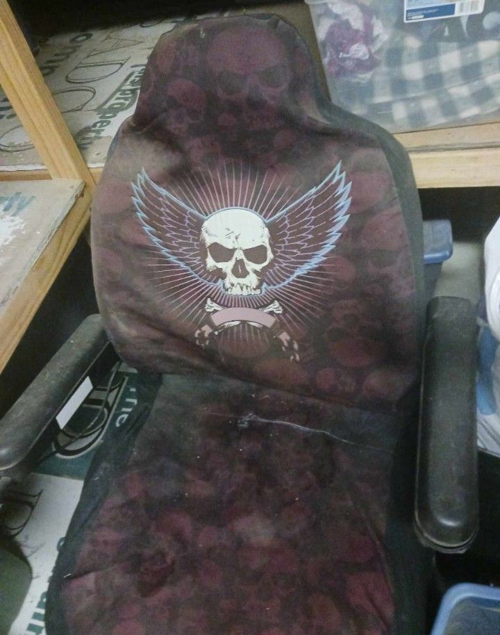 Jazzy Elite, XL HD Power Wheelchair Got Everything Running And Newer