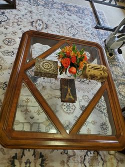 Center Table