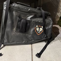 Rightline Gear Side Storage For Jeep