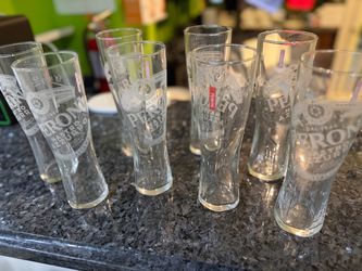 Peroni glasses and more