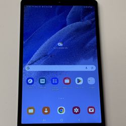 Samsung Galaxy Tab A7 Lite SM-T227U 32GB Wi-Fi + 4G Cellular UNLOCKED 8.7" ELD Tablet