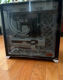 5700X3D + ASUS ROG STRIX B550-A + 32GB RAM Bundle