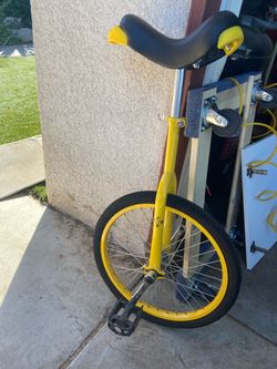 Unicycle