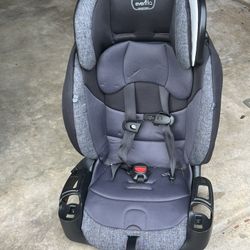 Car Seat 