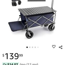 Wagon