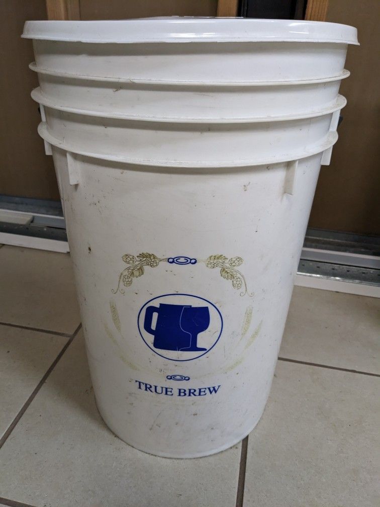 Bree Bucket