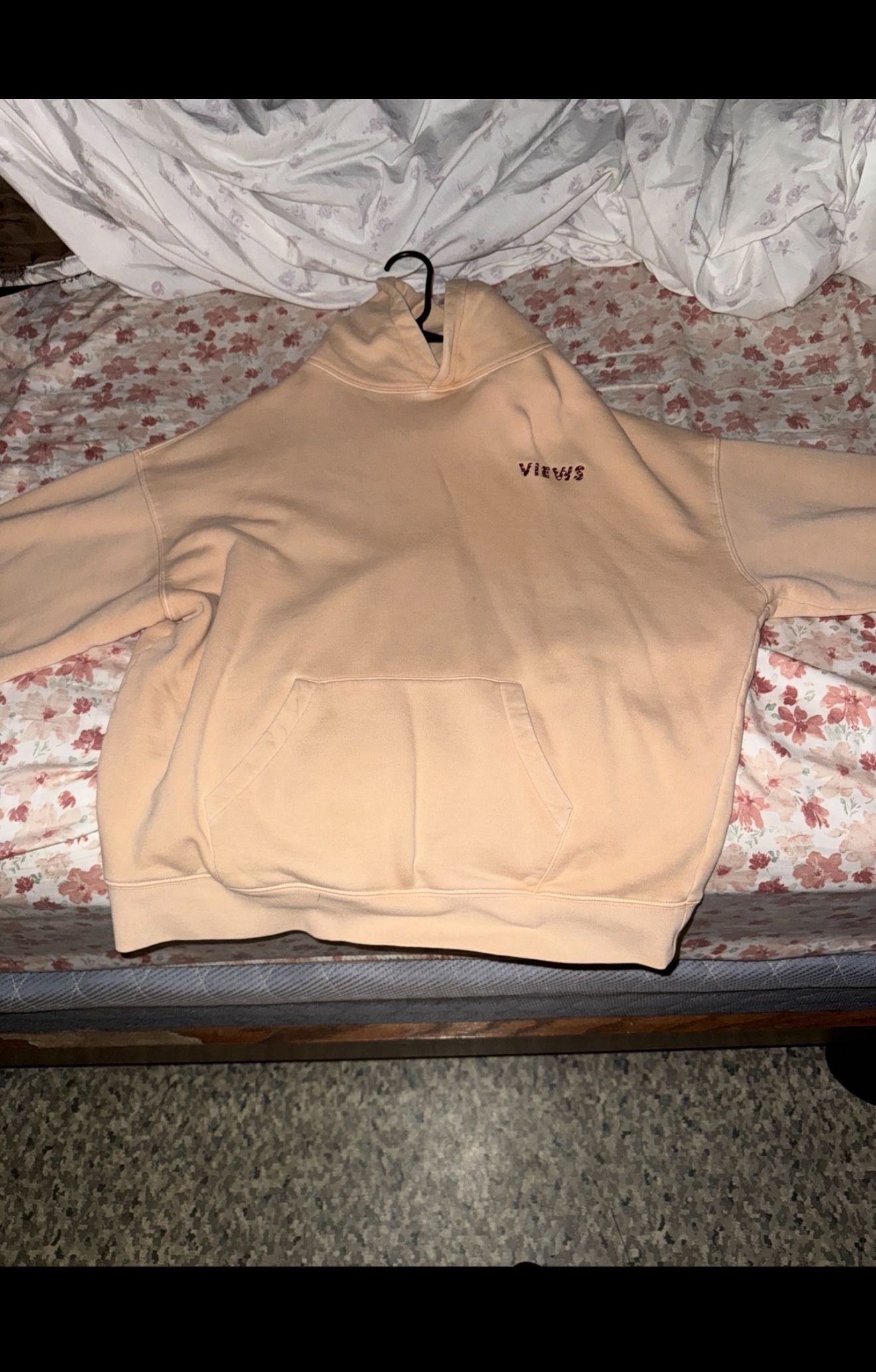Drake Ovo Hoodie 