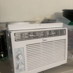 Air Conditioner 