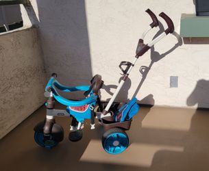 Little Tikes Trike