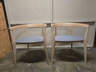 Chairs for hall?