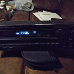 Kenwood KR-A3070 Stereo Receiver