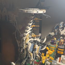 LEGO Horizon Tall Neck Set