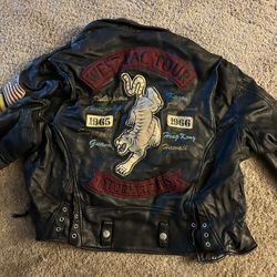 Vintage Jacket 