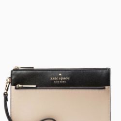 Kate Spade Staci Medium Wristlet