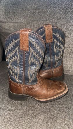 Ariat boots