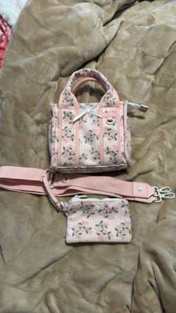 Madden Girl Purse