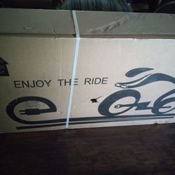 Electric Bike