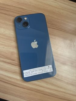iPhone 13 128GB Unlocked 