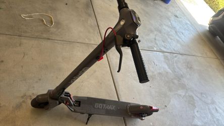 GOTRAX Electric Scooter – Good Condition