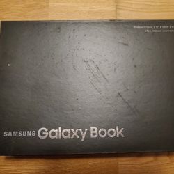 Samsung Galaxy Book 12
