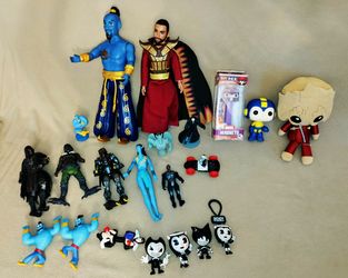 Boys, TOY BUNDLE! ( PICK UP IN MODESTO.)