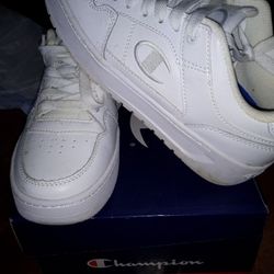 Women's Champion Sneakers 