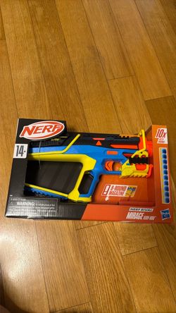 NERF Mirage XXIV-800