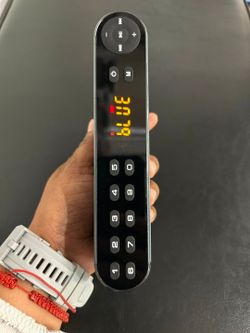 Portable Radio