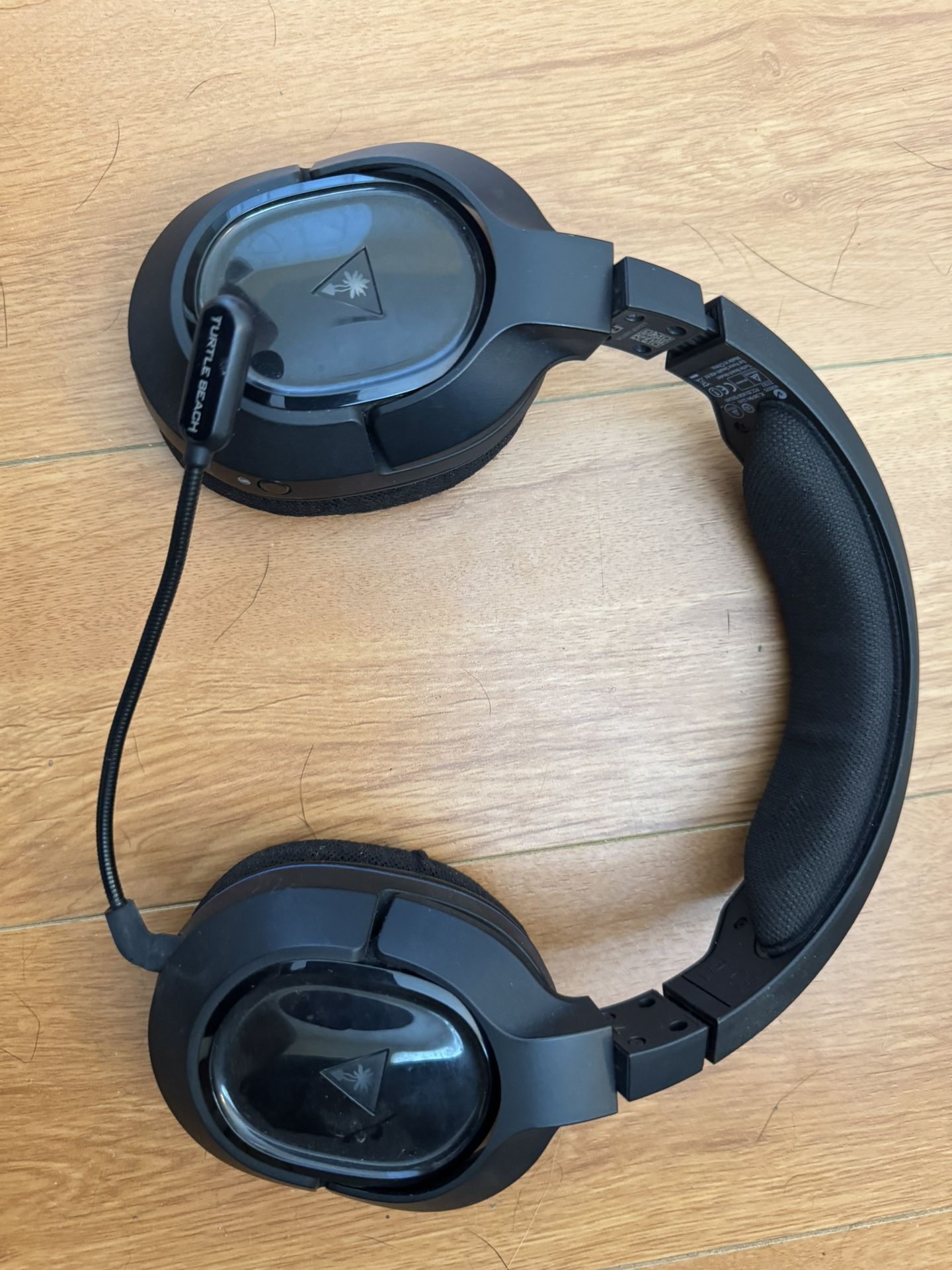 Turtle Beach Gaming headphone