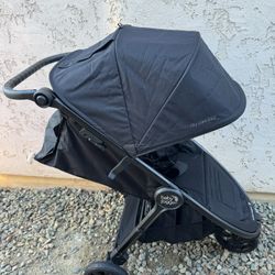 Baby jogger City Mini Gt2