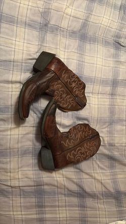 Boots Cody James