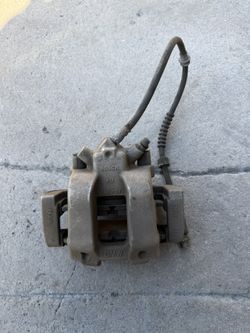 BMW 328i 2015  Brake Caliper 